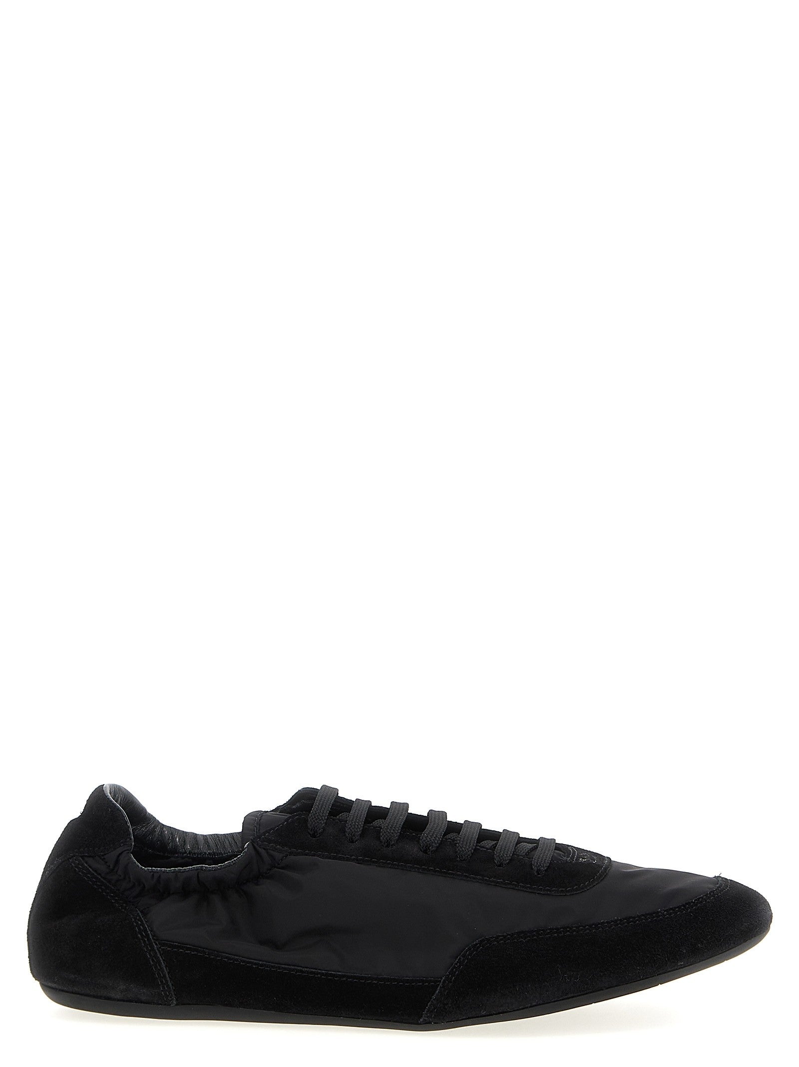PRADA - nan - Black - Sneaker