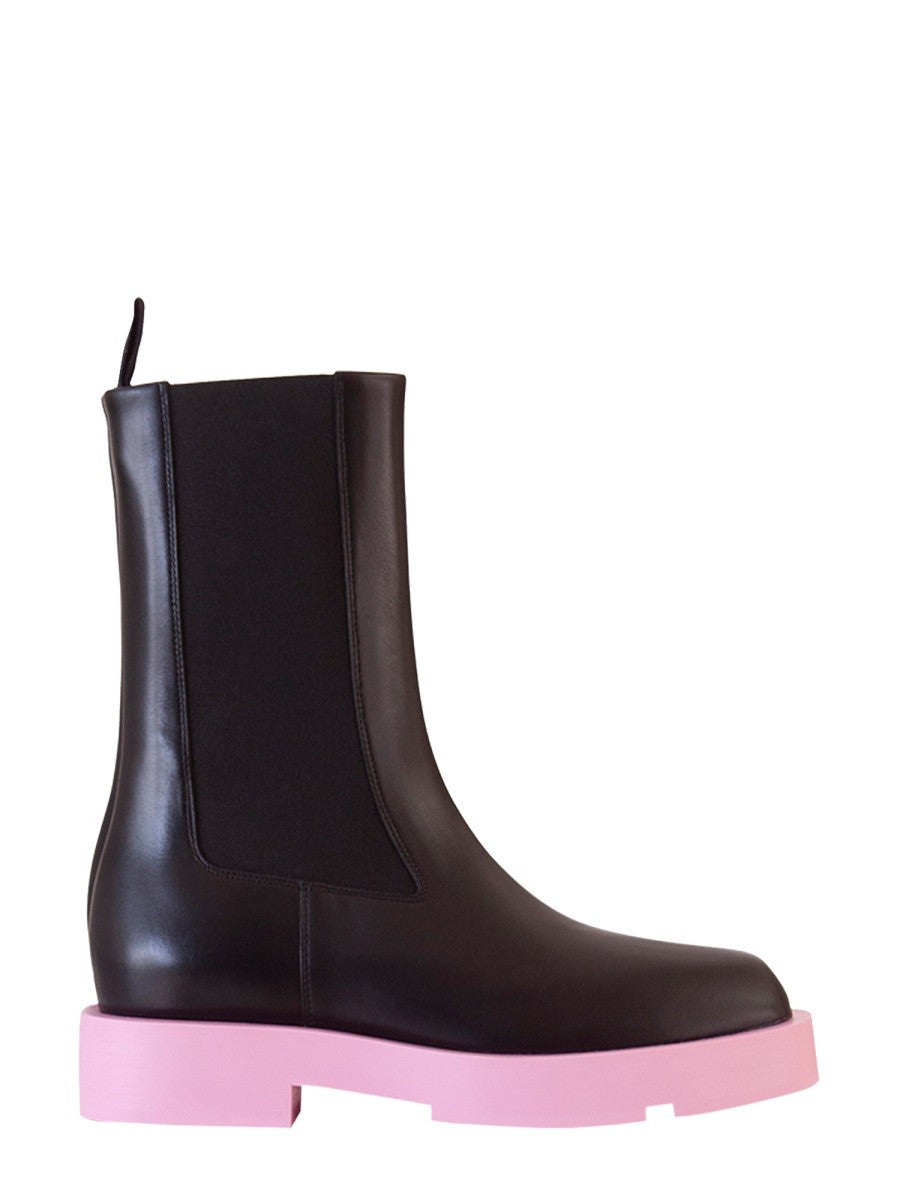 Givenchy - Női - Fekete - Csizma