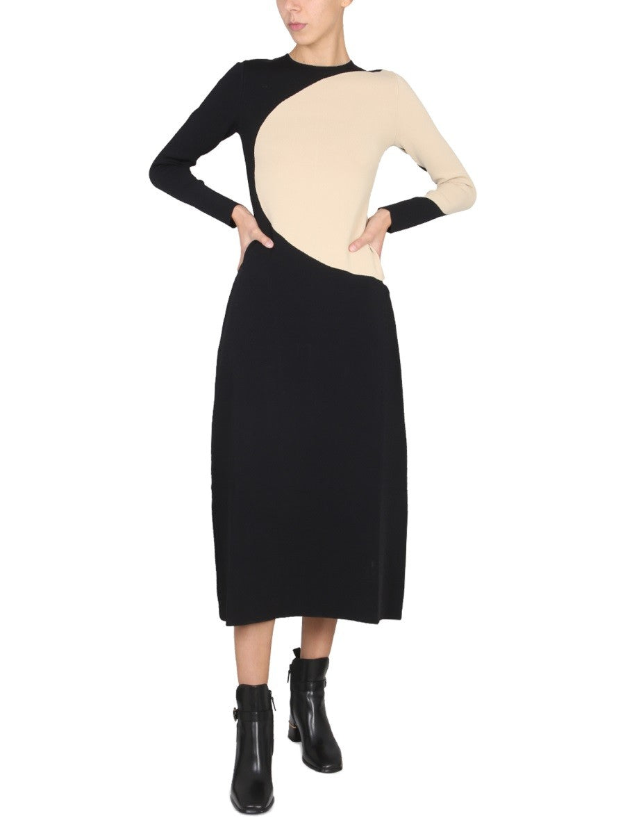 Tory Burch - Woman - Multicolor - Dress