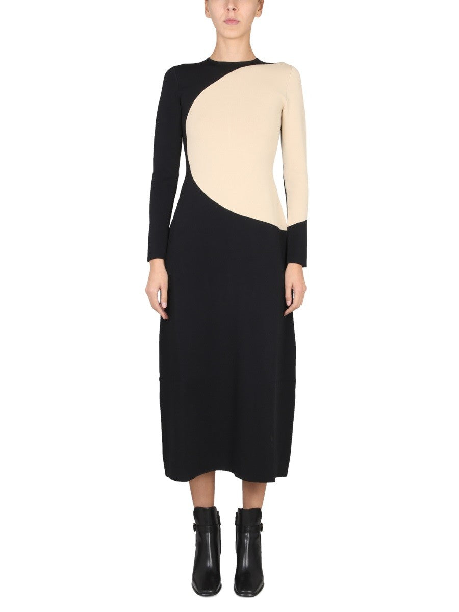 Tory Burch - Woman - Multicolor - Dress