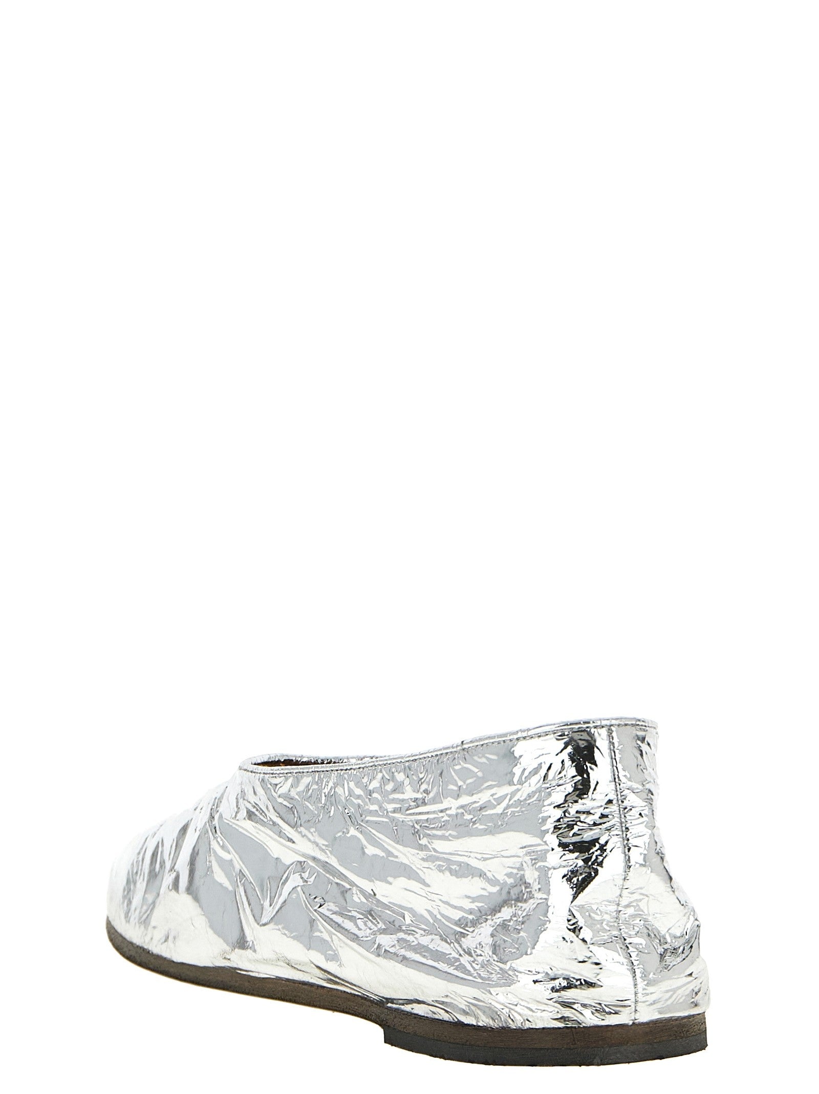 Marsell - nan - Silver - Flat