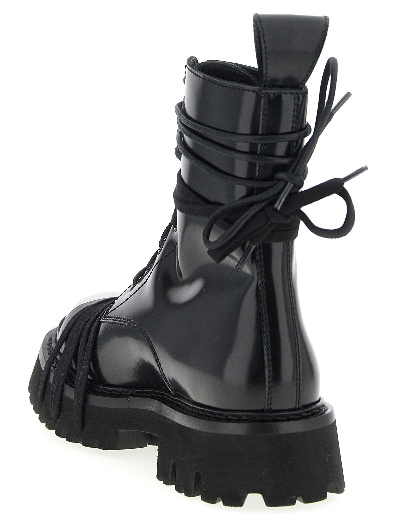 Moschino - nan - Black - Boot