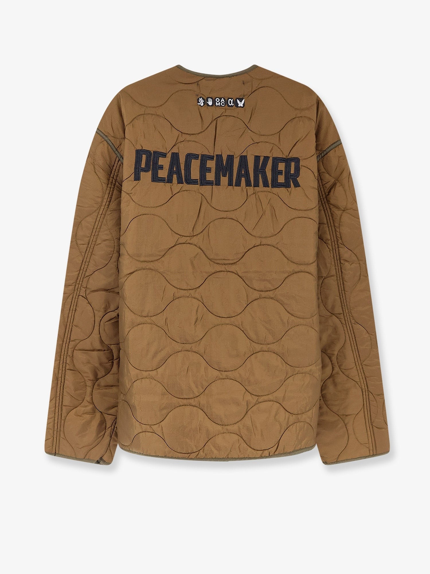 OAMC PEACEMAKER - Man - Beige - Jacket