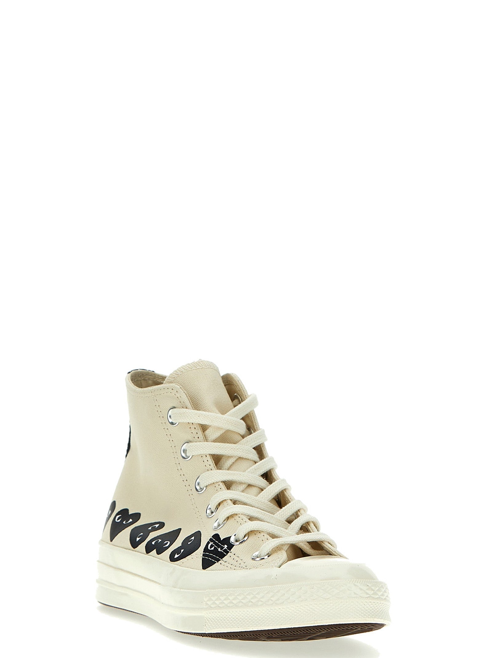 COMME DES GARCONS PLAY - nan - Multicolor - Sneaker