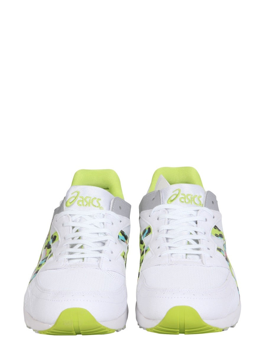 COMME DES GARCONS SHIRT - Man - Yellow - Sneaker