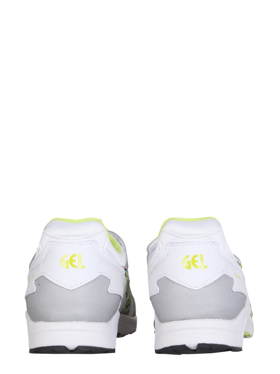 COMME DES GARCONS SHIRT - Man - Yellow - Sneaker