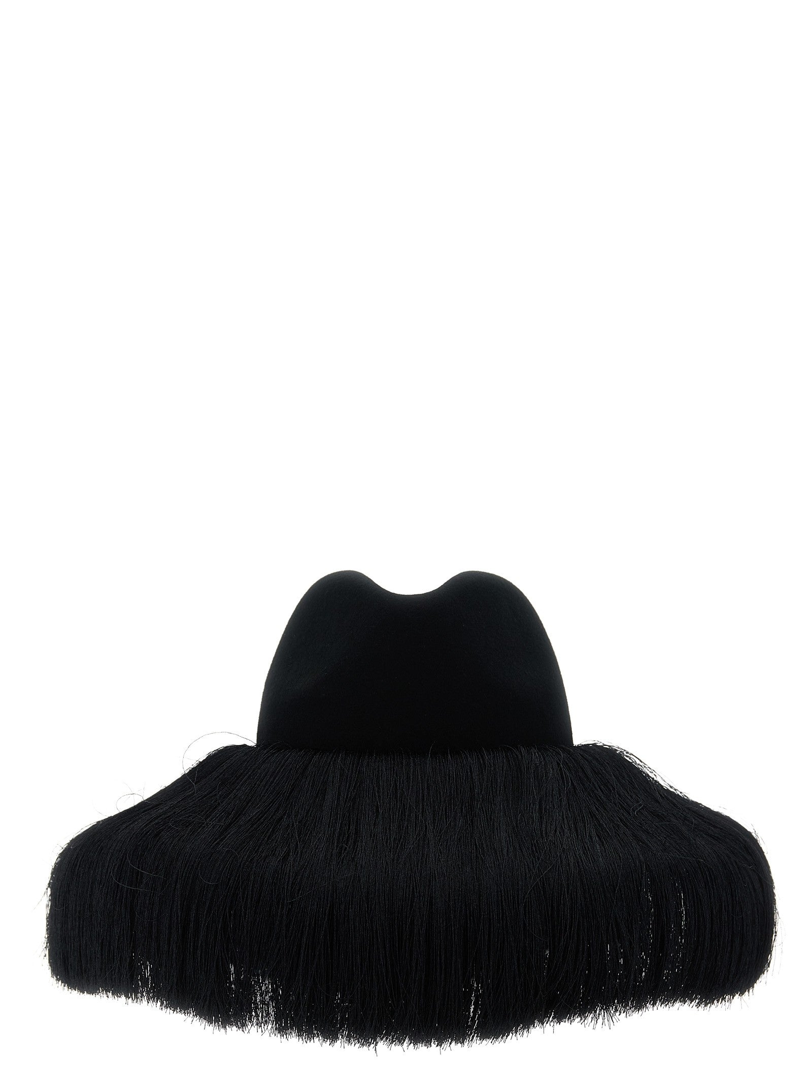 COMME DES GARÇONS - nan - Black - Hat
