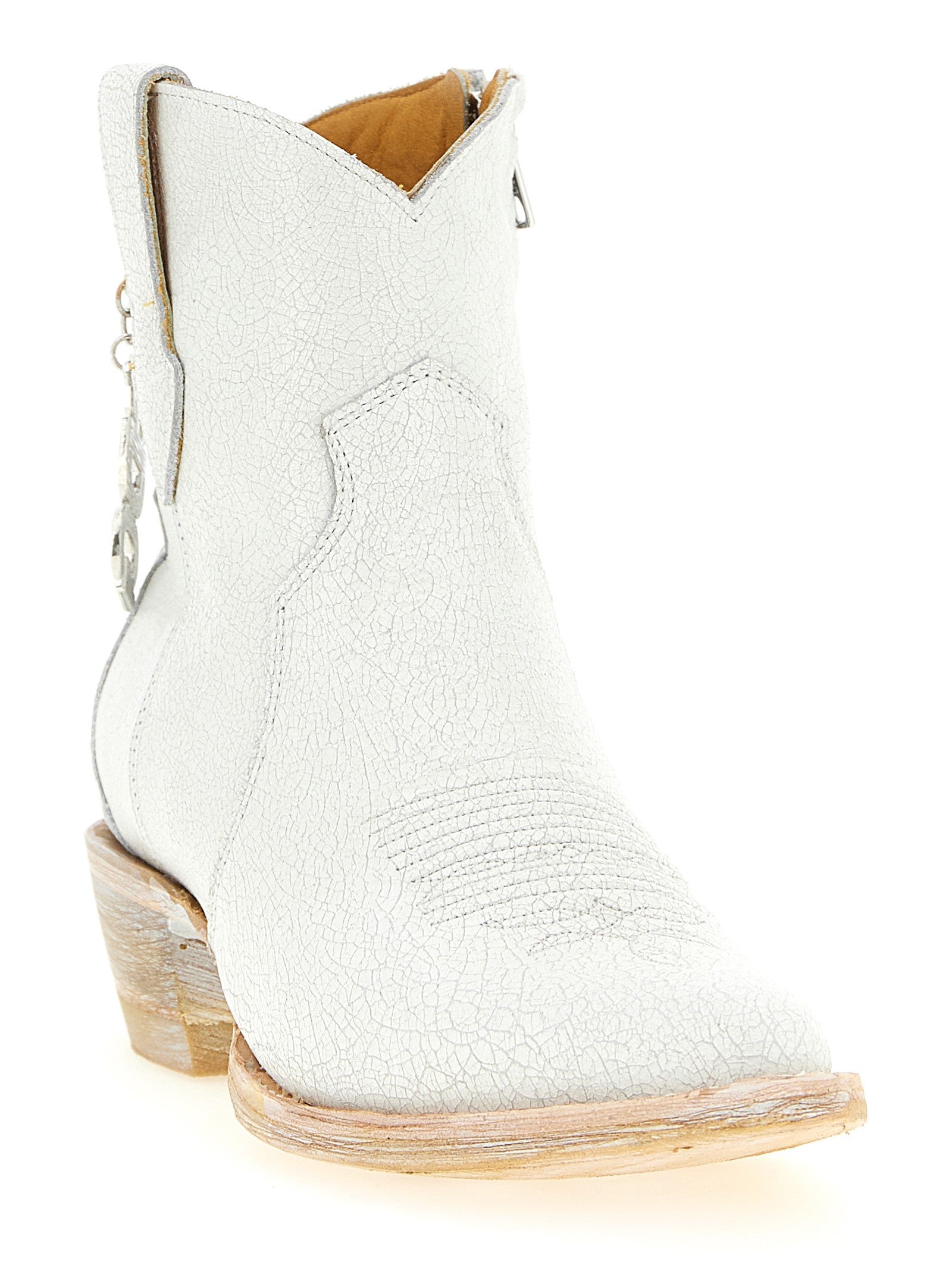 COMME DES GARÇONS - nan - White - Boot