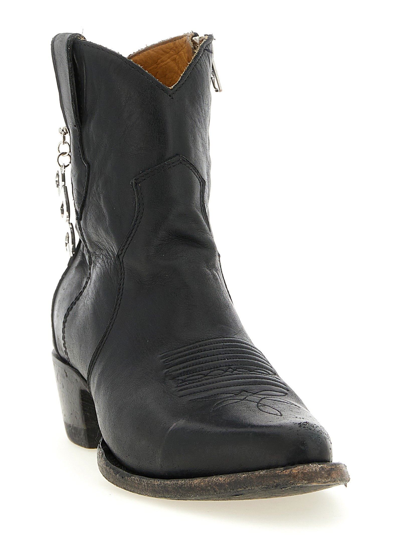 COMME DES GARÇONS - nan - Black - Boot