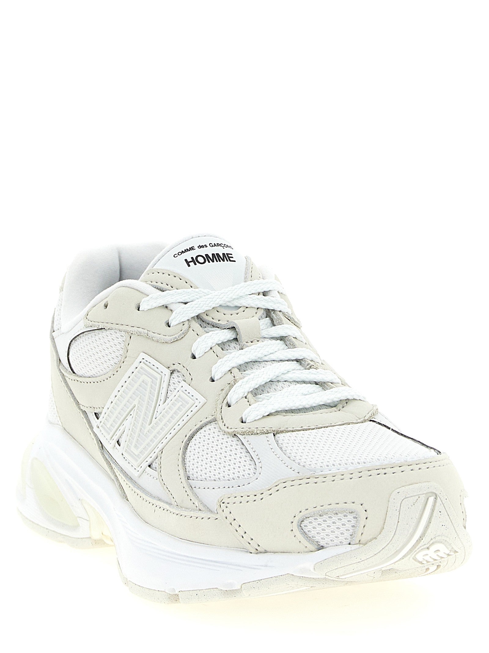 COMME DES GARҪONS HOMME - nan - Beige - Sneaker