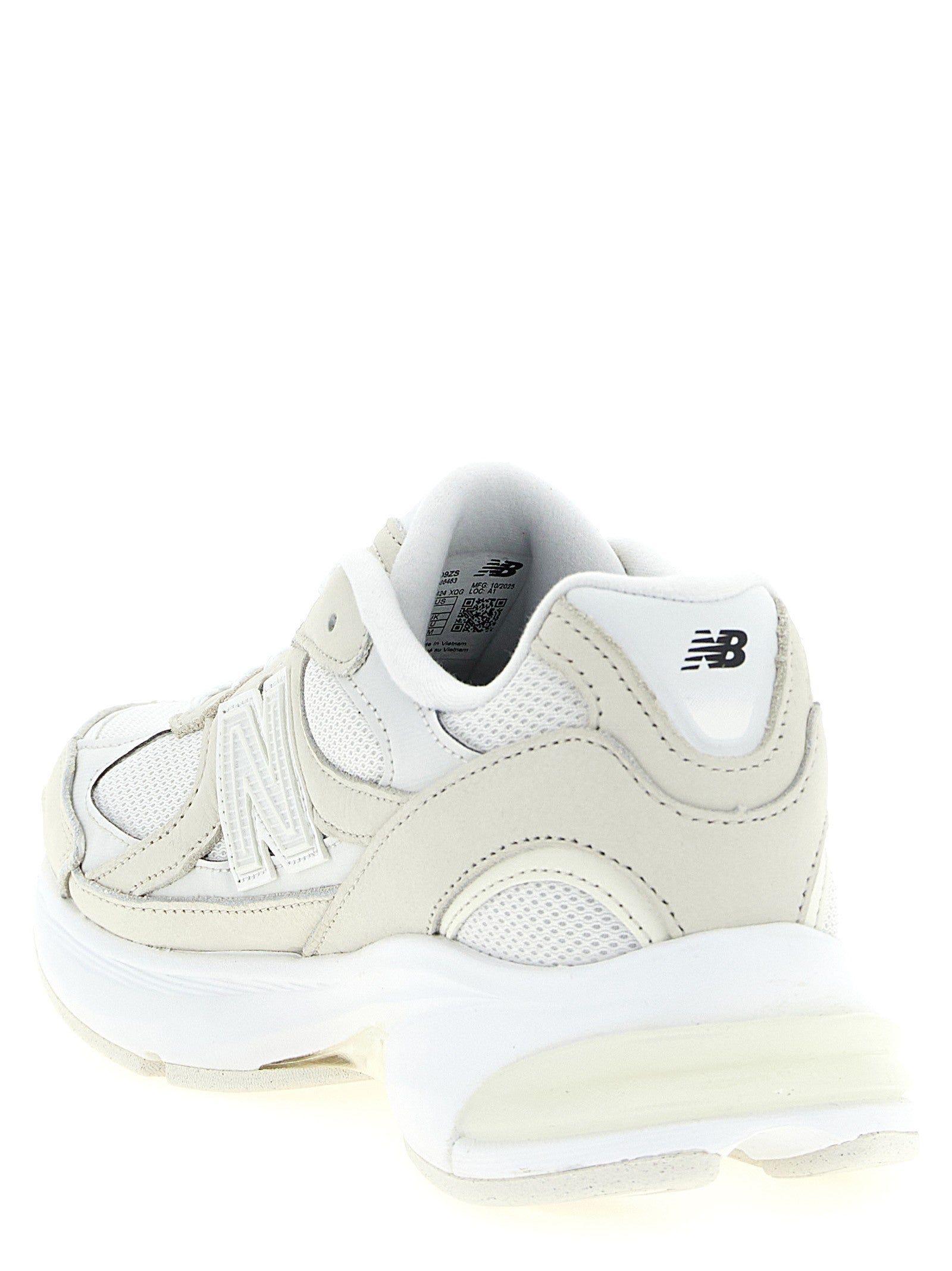 COMME DES GARҪONS HOMME - nan - Beige - Sneaker
