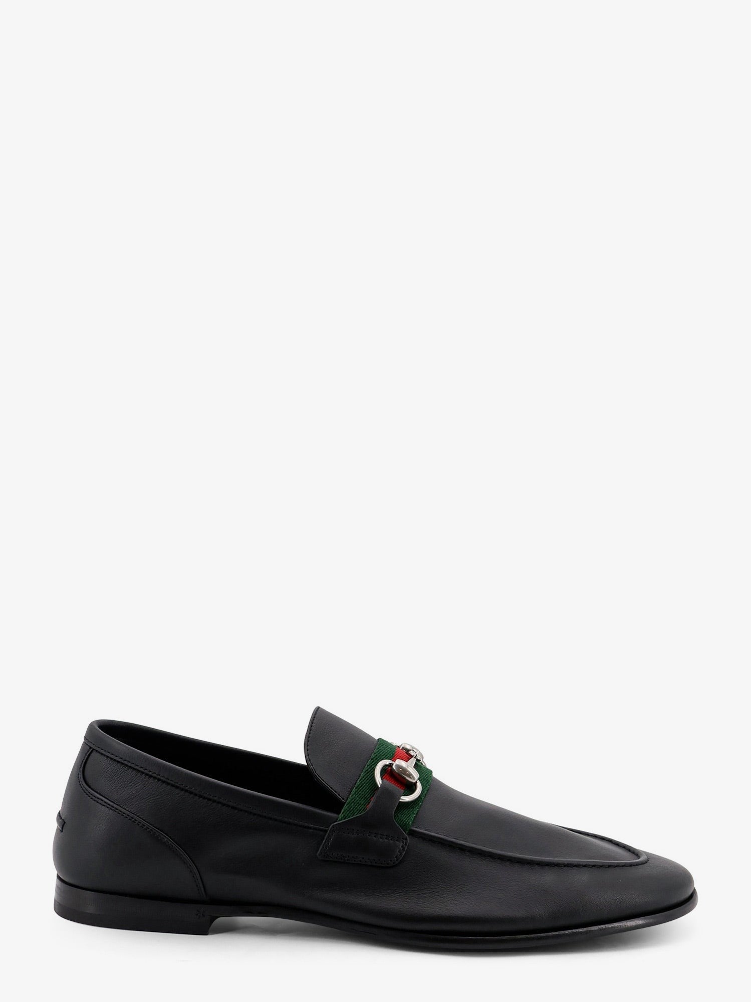 Gucci - Man - Black - Loafer