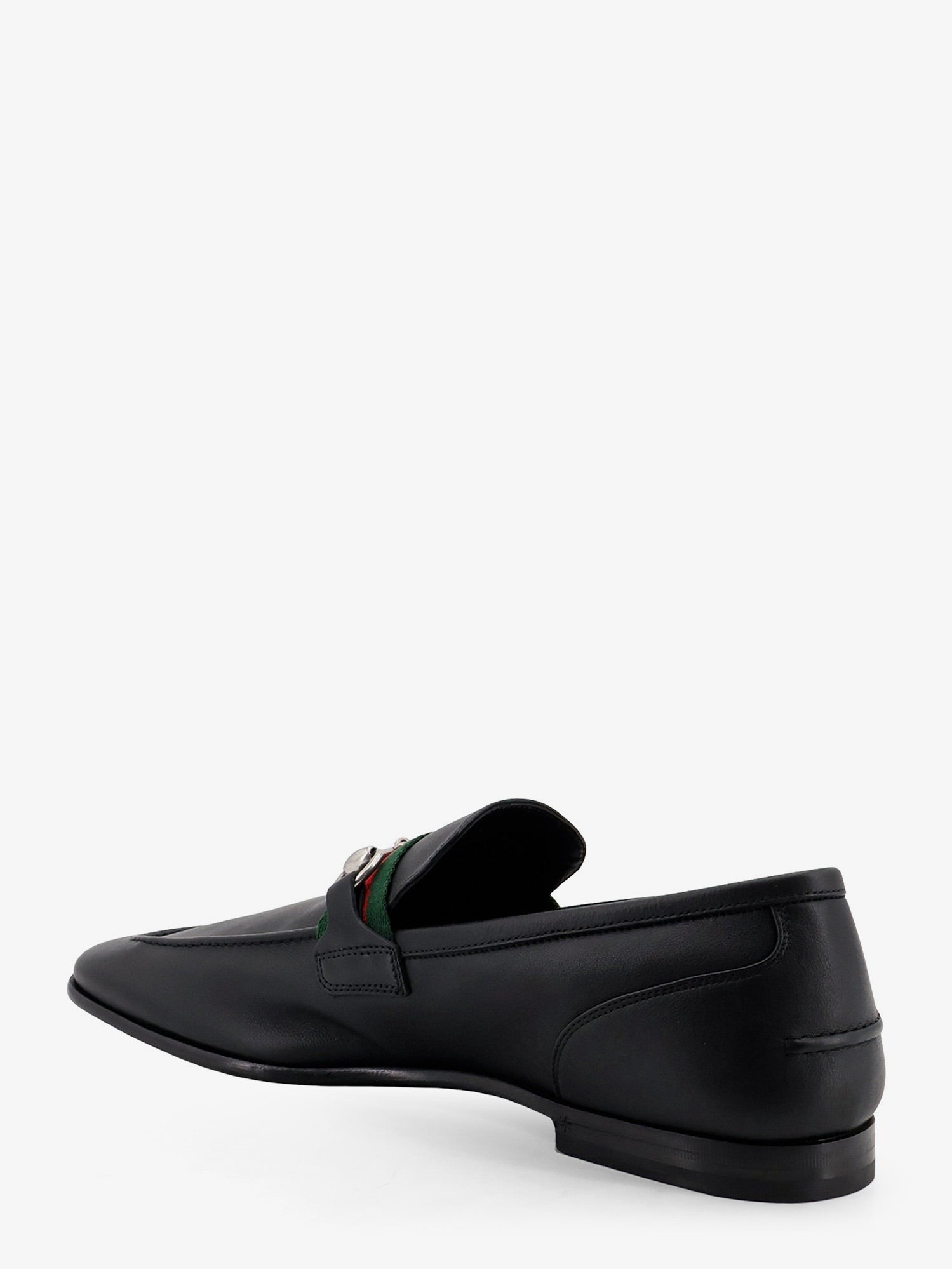 Gucci - Man - Black - Loafer