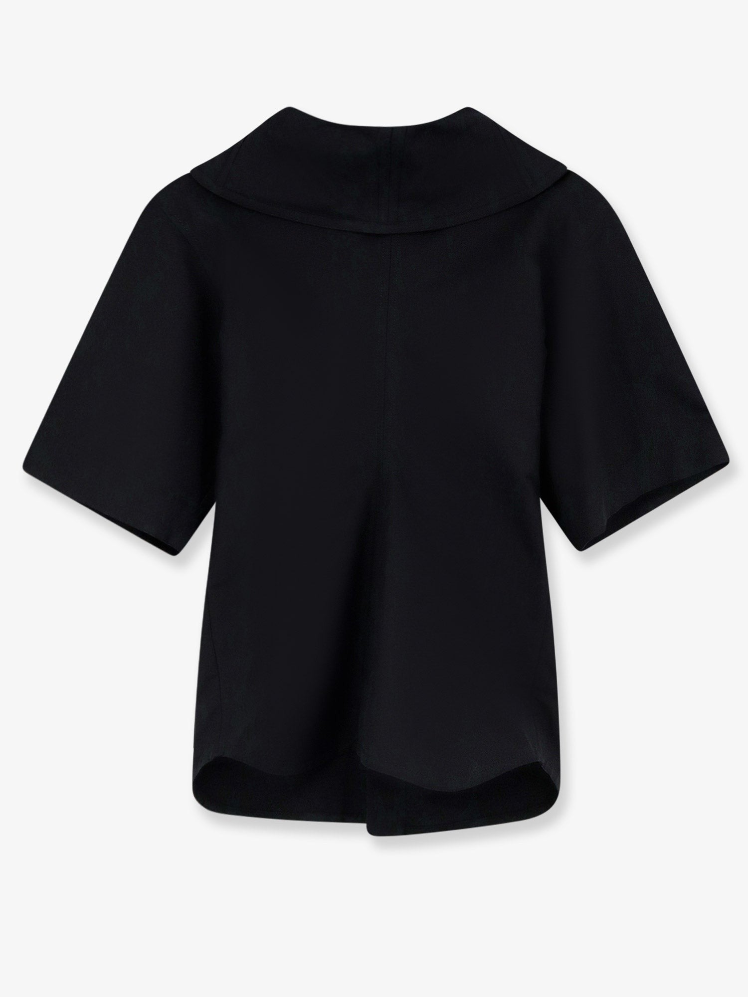 Bottega Veneta - Woman - Black - Shirt