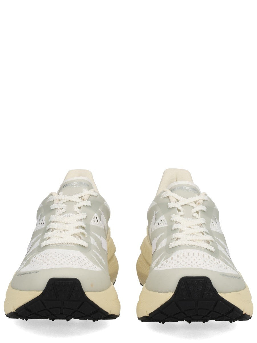 Veja - Woman - White - Sneaker