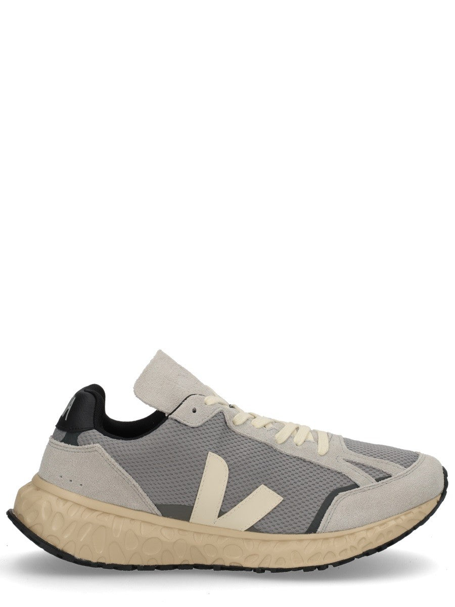 Veja - Man - Grey - Sneaker