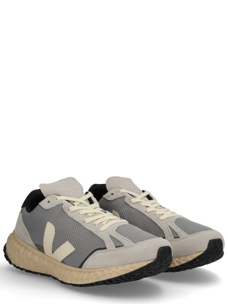 Veja - Man - Grey - Sneaker