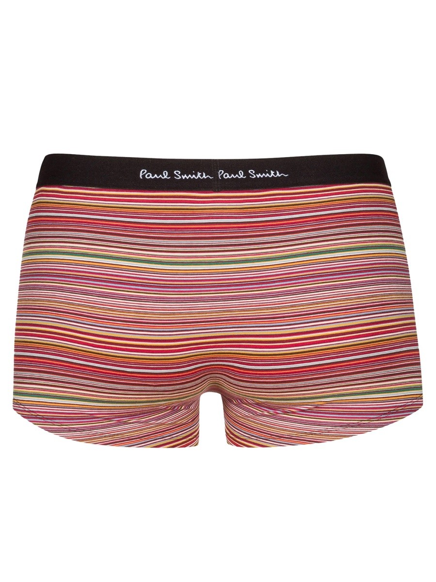 PAUL SMITH - Man - Black - Underpants