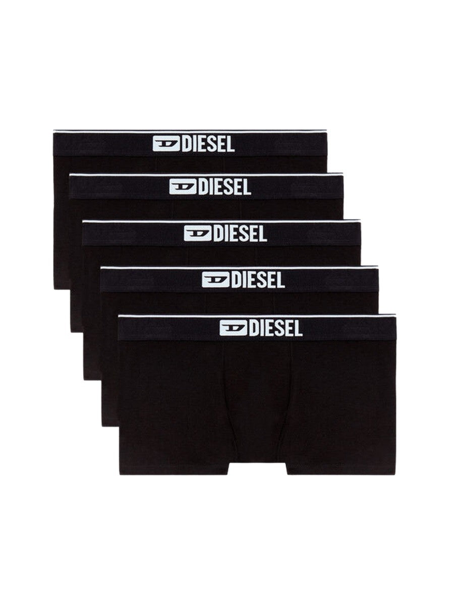 Diesel - Férfi - Fekete - Alsónadrág