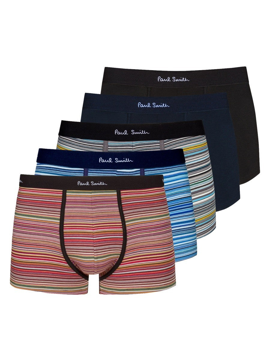 PAUL SMITH - Man - Multicolour - Underpants