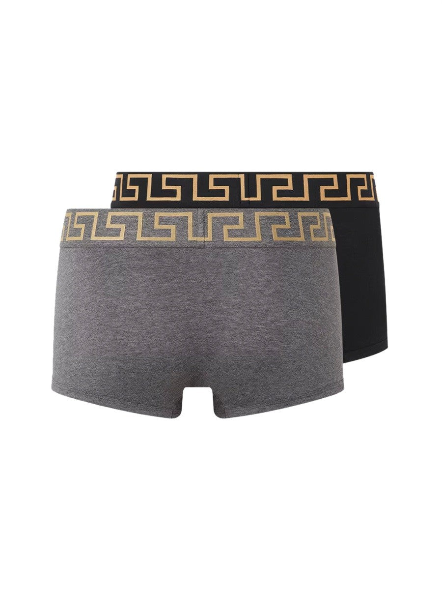 Versace - Férfi - Többszínű - Alsónadrág