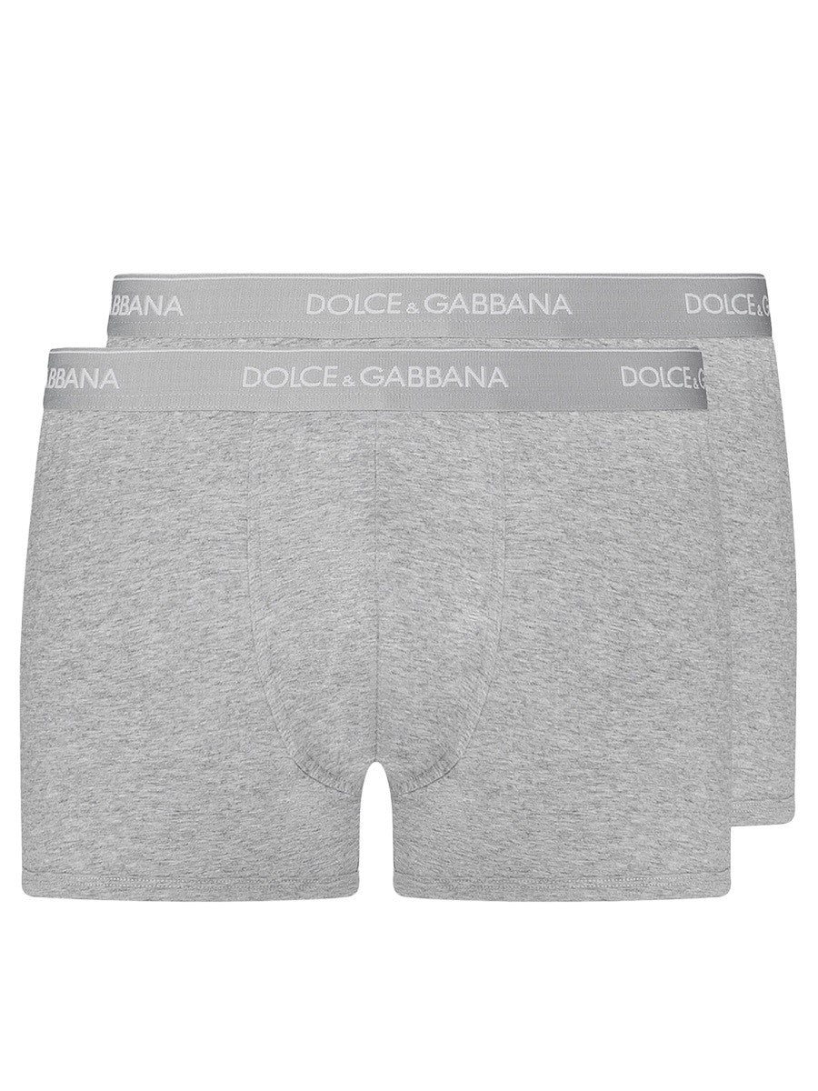 Dolce & Gabbana – Férfi – Szürke – Alsónadrág