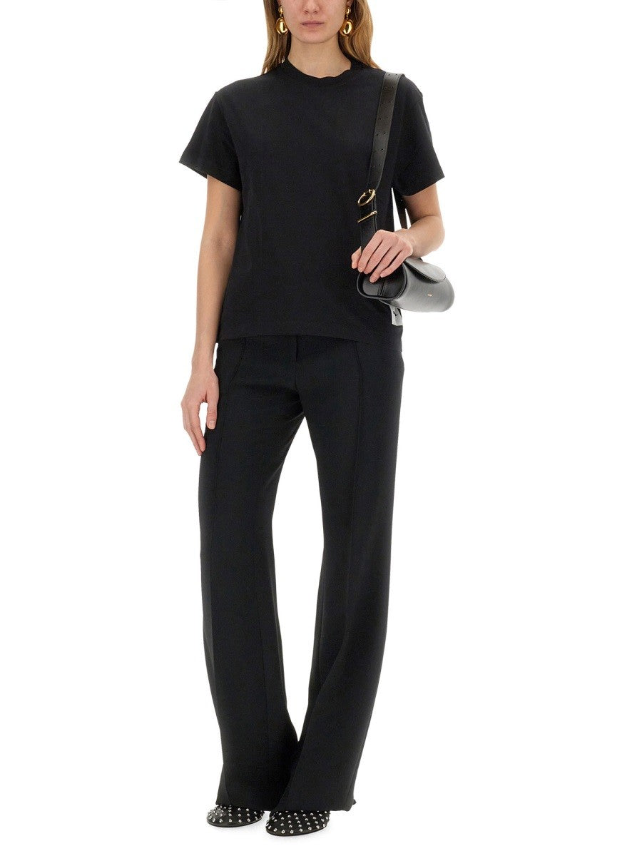JIL SANDER - Woman - Multicolour - T-shirt