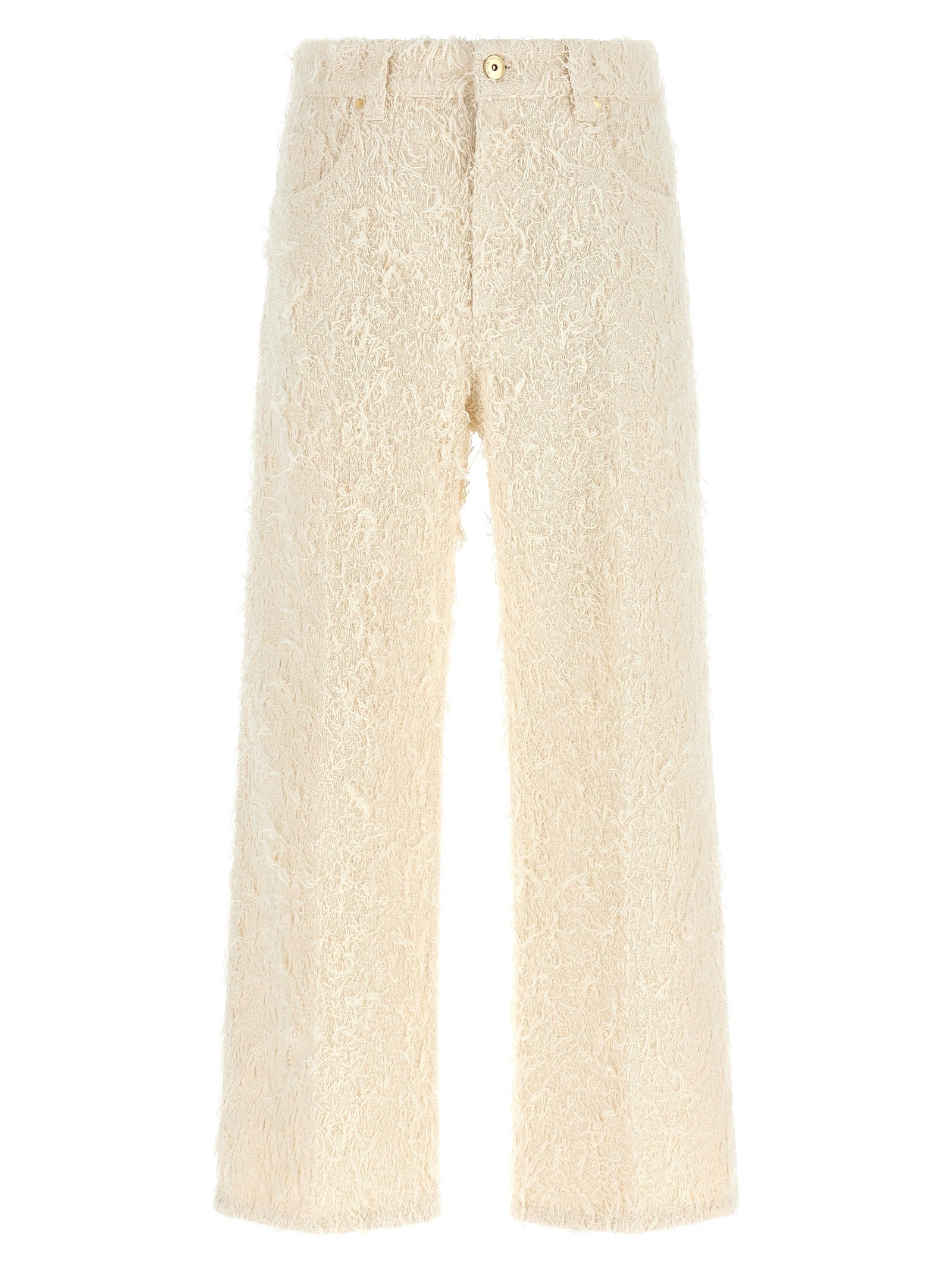 Brunello Cucinelli - nan - Beige - Pants
