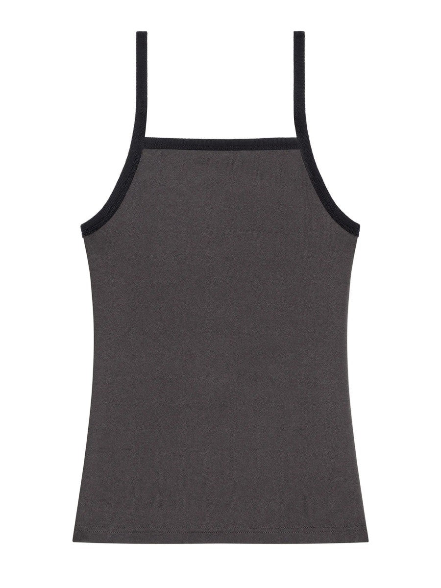 COURREGES - Woman - Black - Top