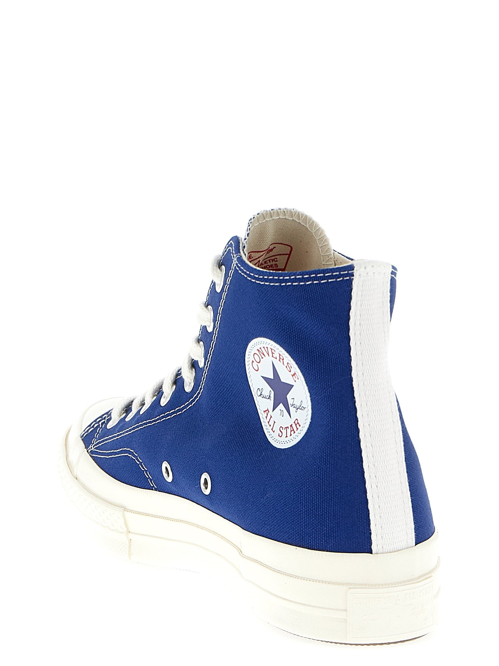 COMME DES GARCONS PLAY - nan - Blue - Sneaker