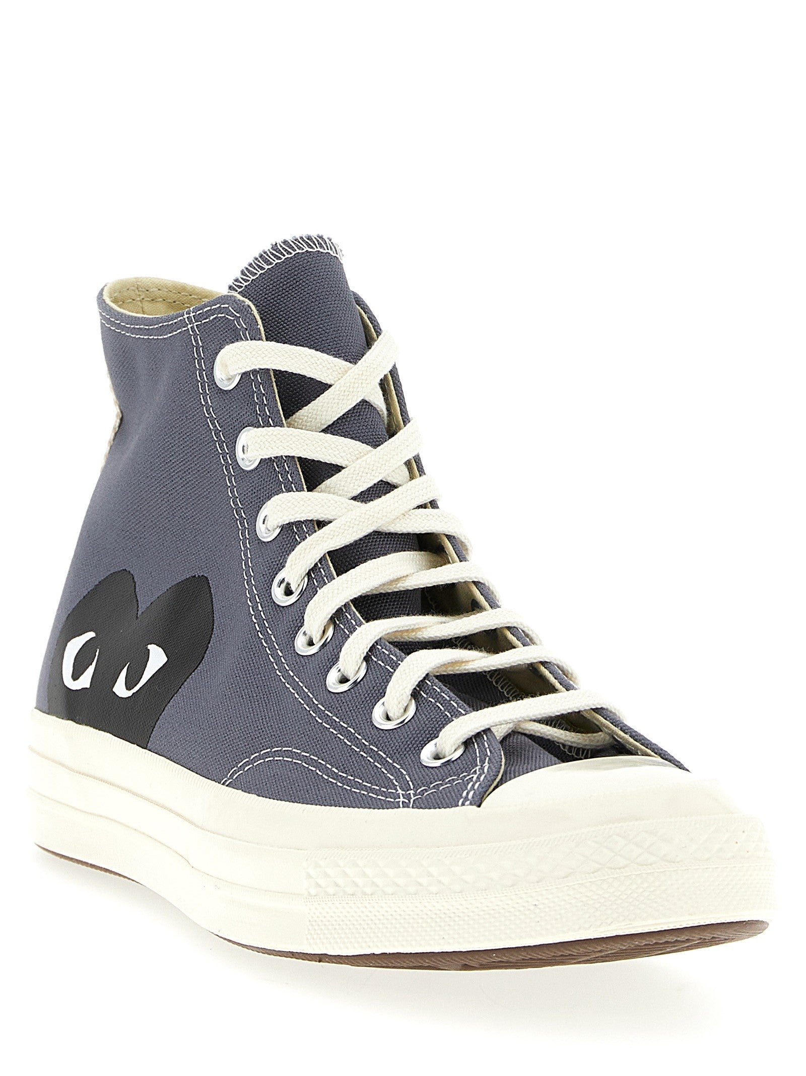 COMME DES GARCONS PLAY - nan - Grey - Sneaker
