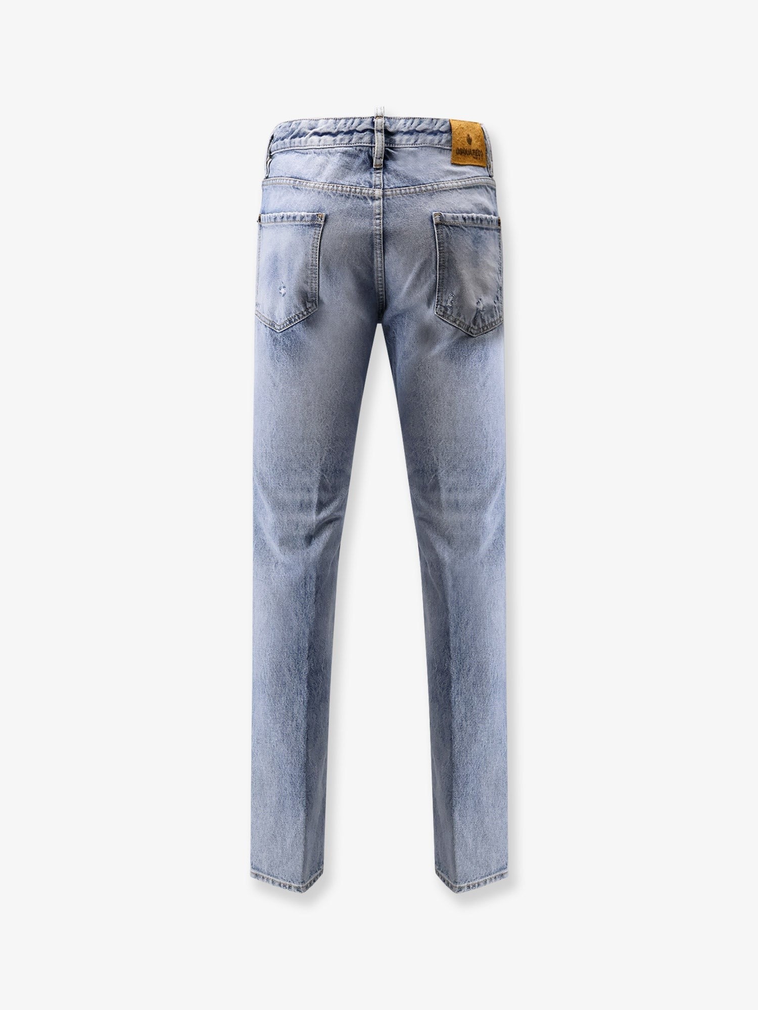 Dsquared2 – Férfi – Kék – Farmer