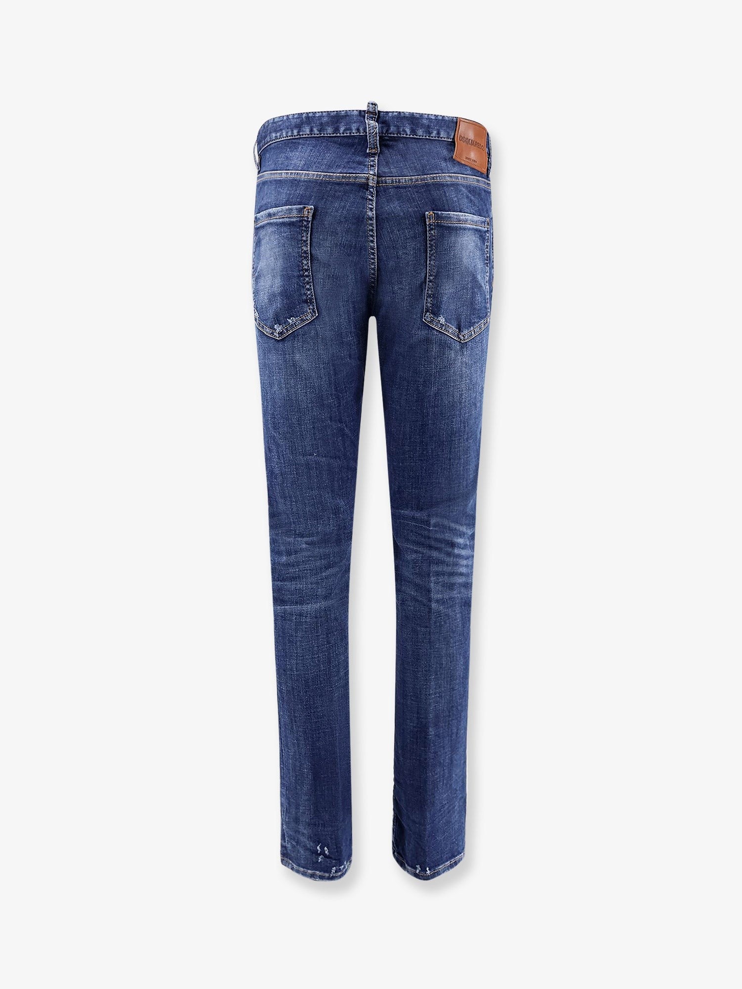 Dsquared2 – Férfi – Kék – Farmer