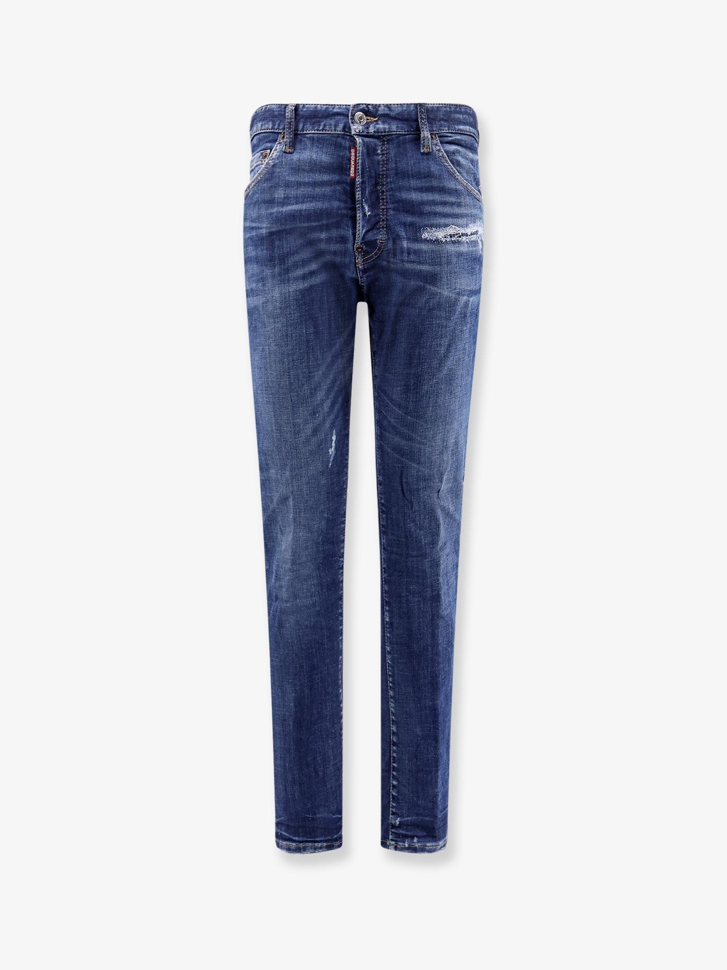 Dsquared2 – Férfi – Kék – Farmer