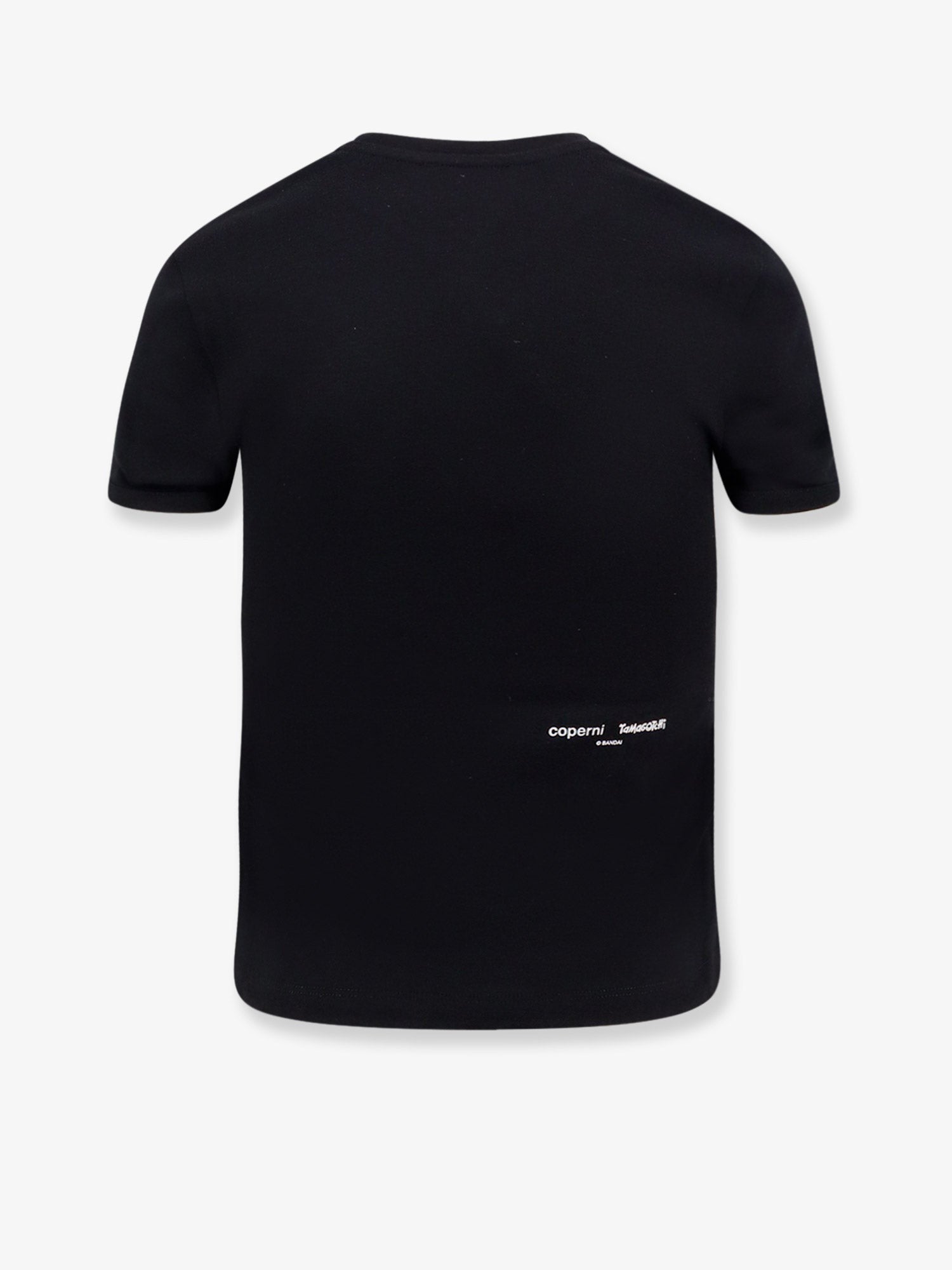 COPERNI - Woman - Black - T-shirt