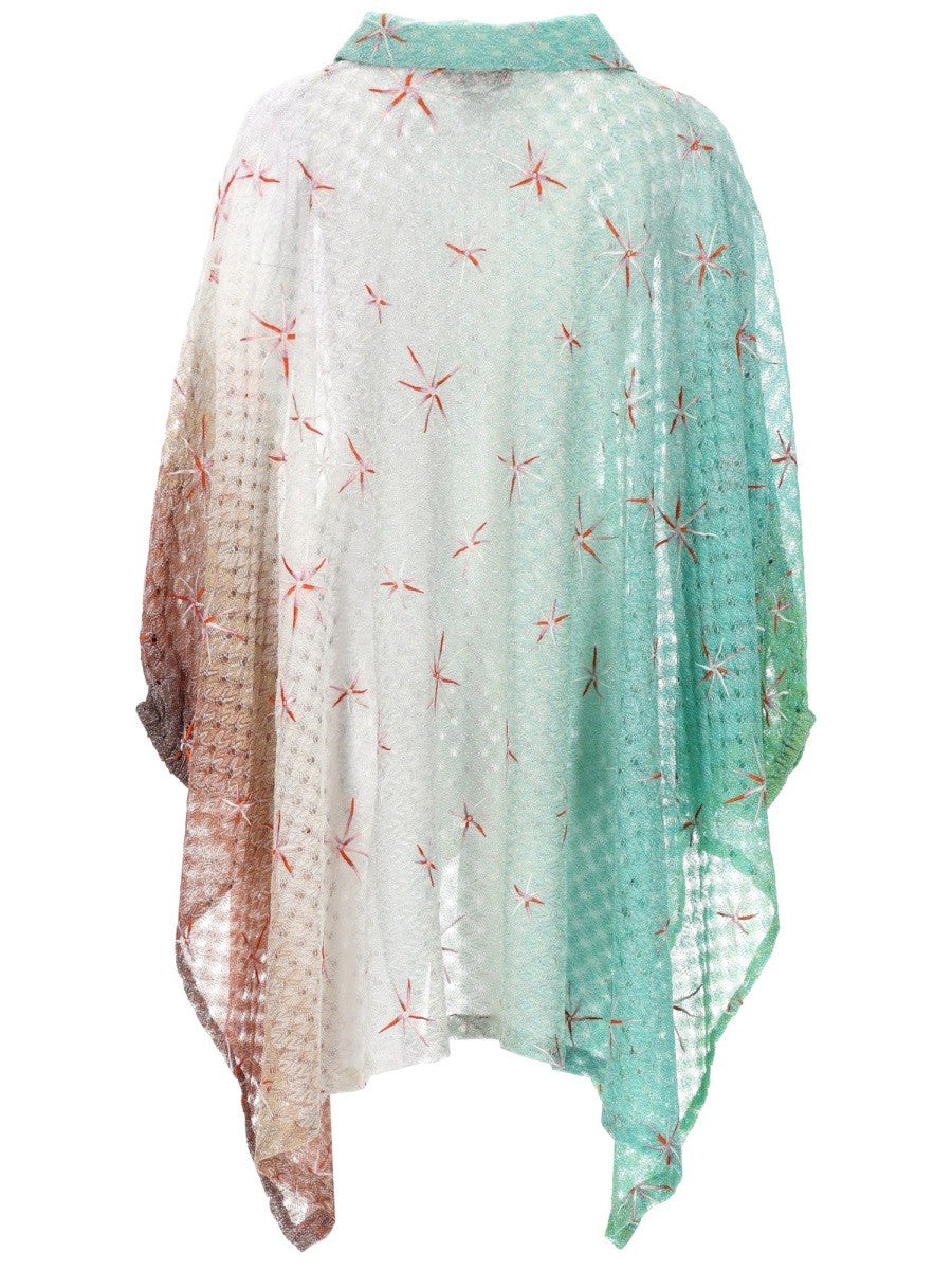 Missoni - Woman - Multicolor - Dress