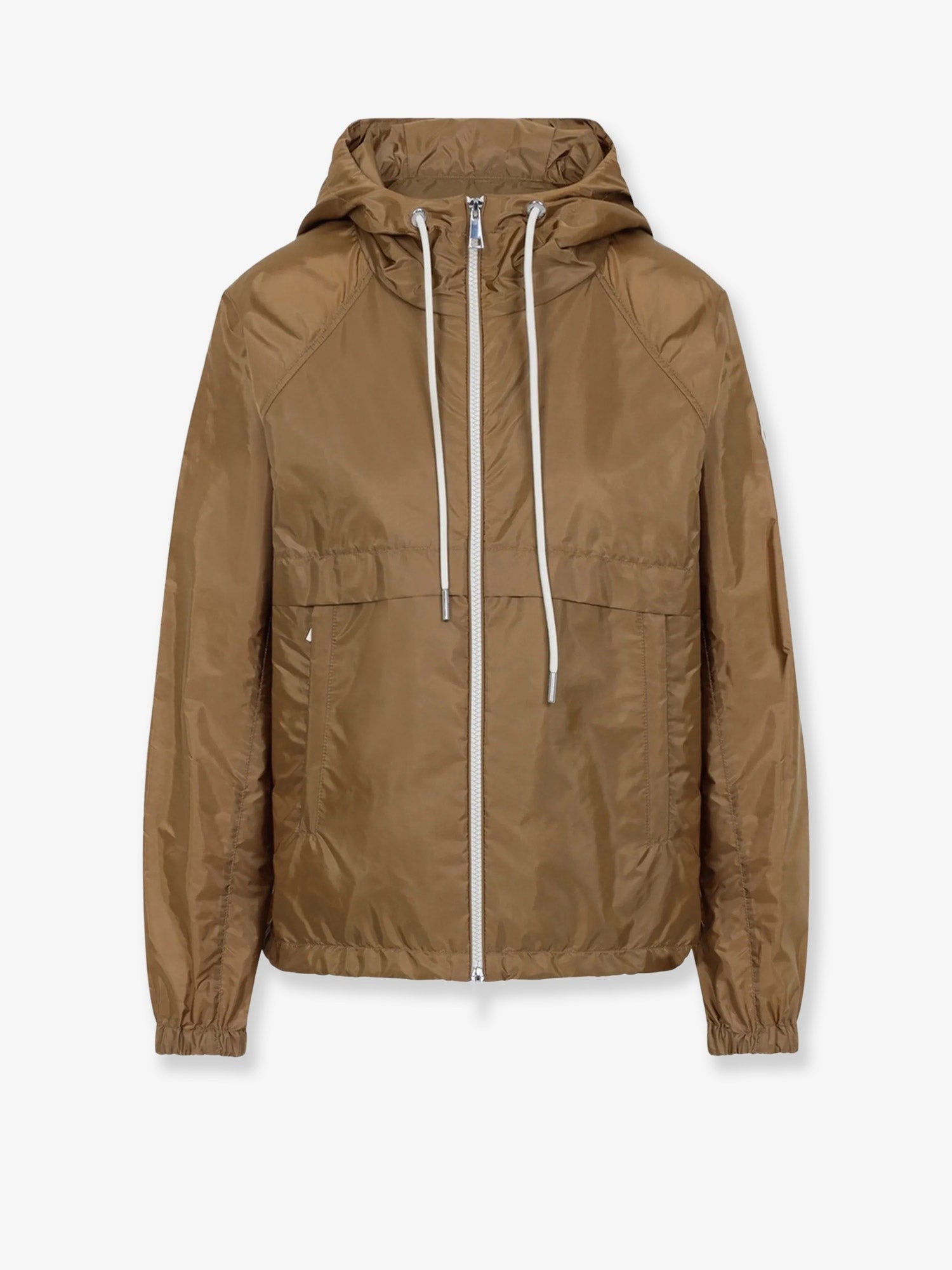 Moncler - Női - Barna - Dzseki