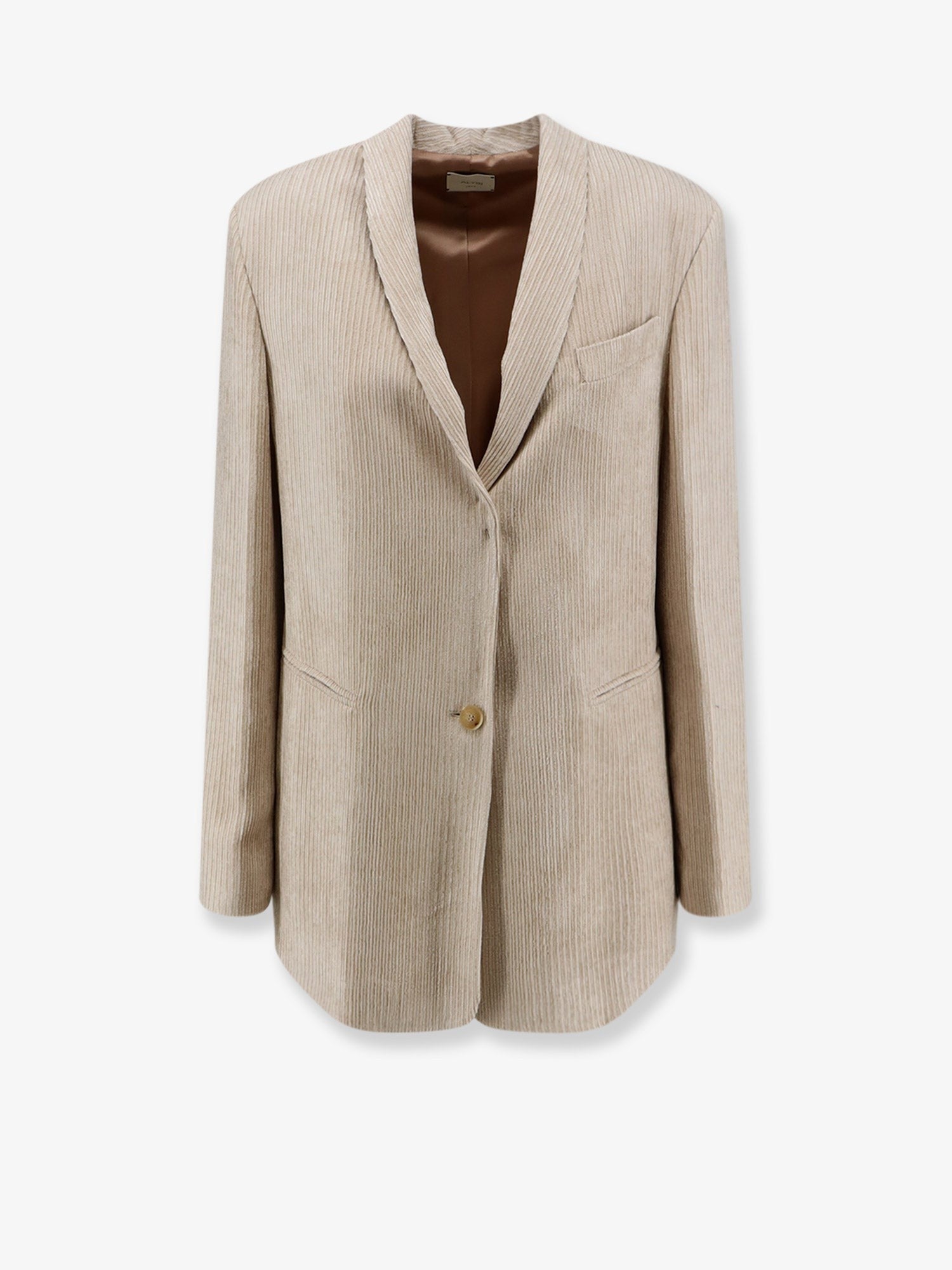ALYSI - Woman - Beige - Blazer