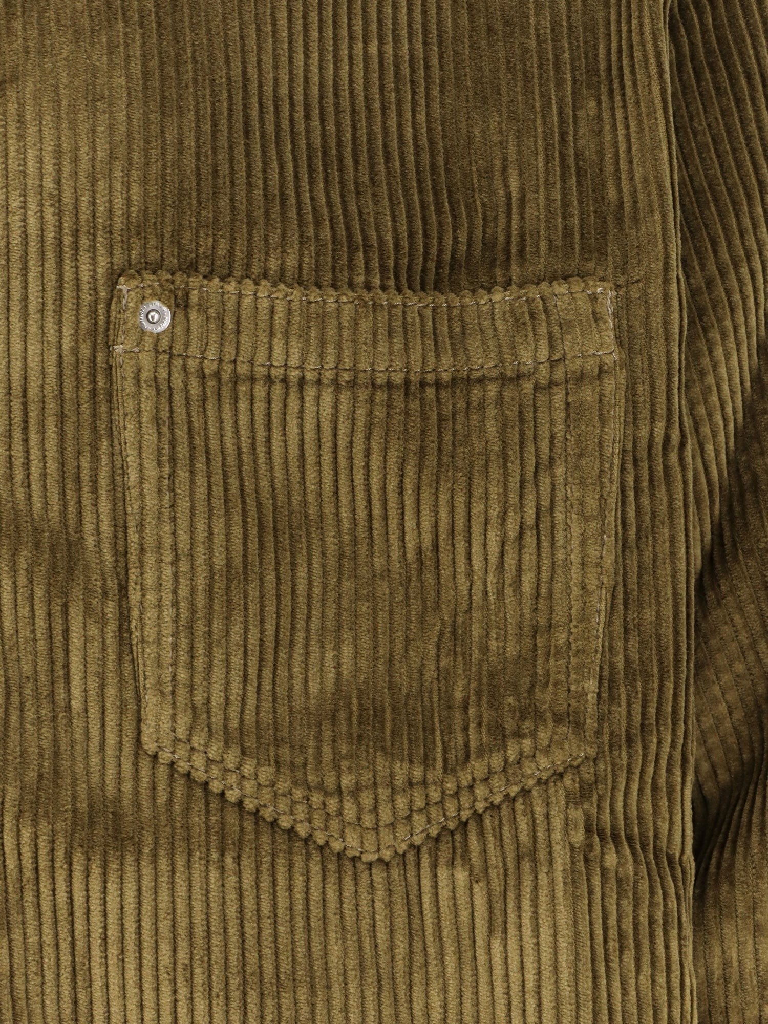 AMI PARIS - Man - Green - Shirt
