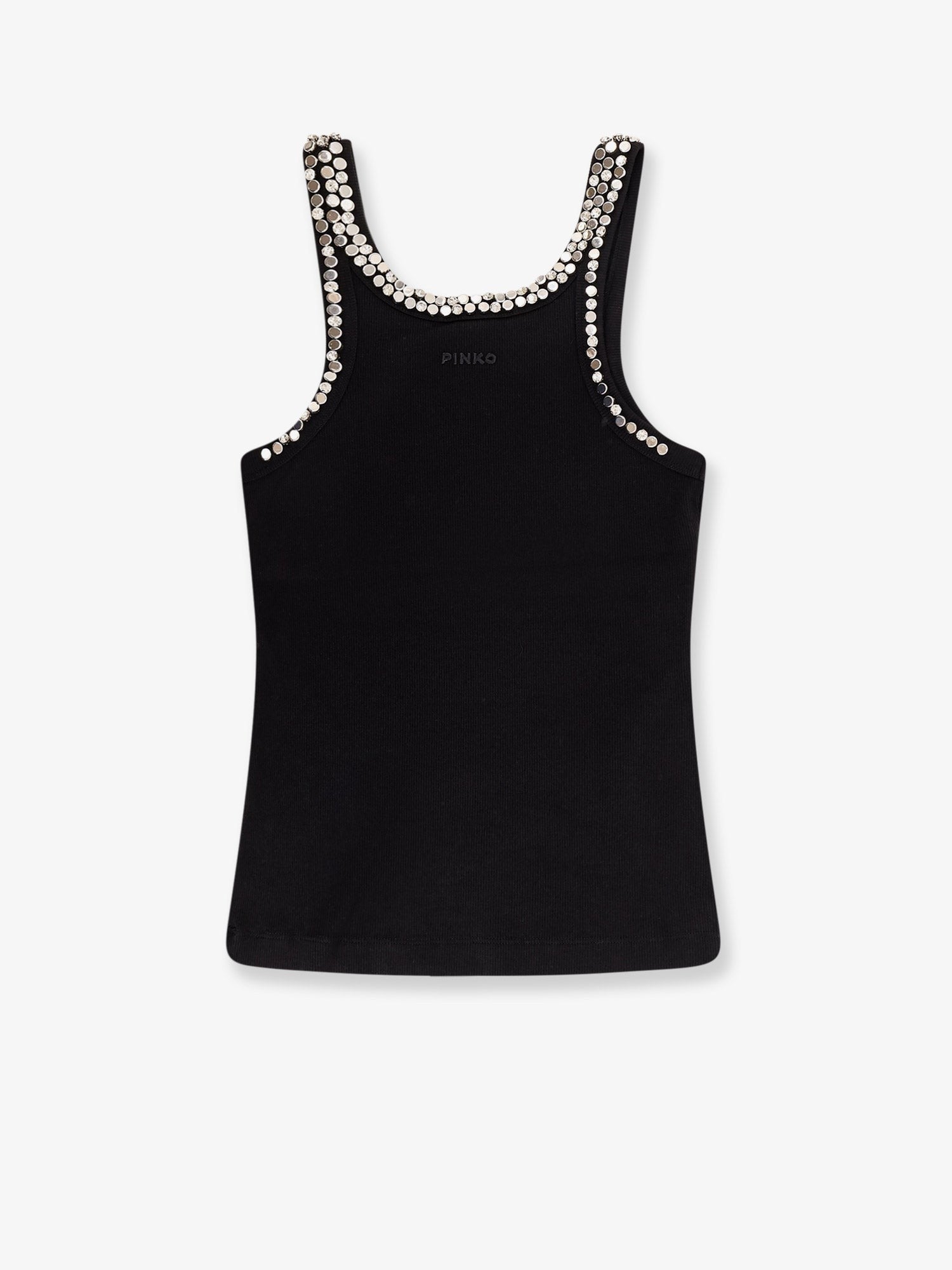 Pinko - Woman - Black - Top
