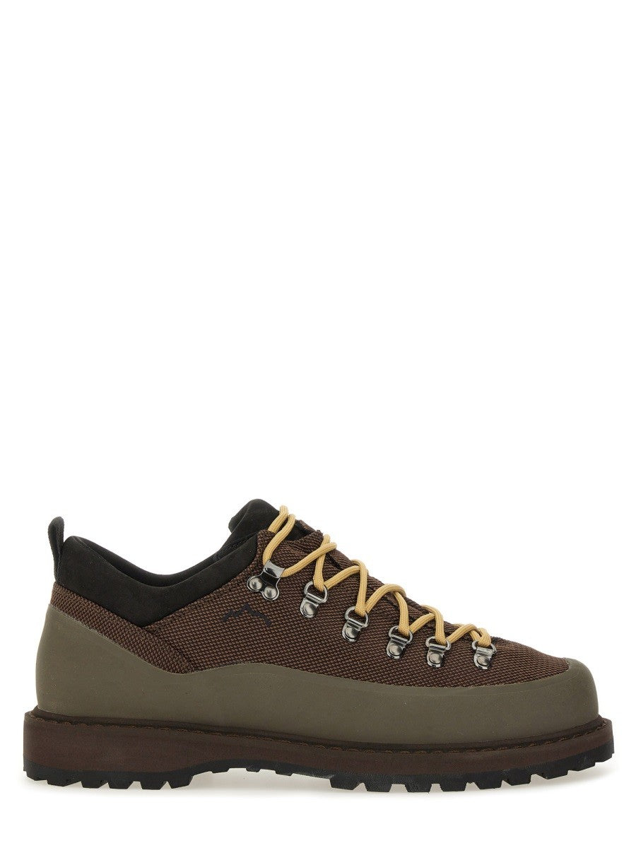 DIEMME - Man - Brown - Sneaker