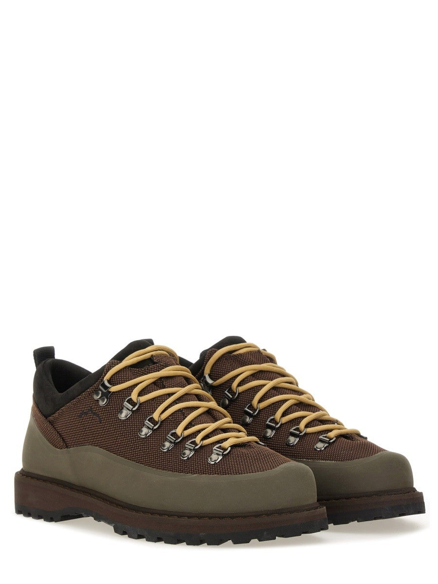 DIEMME - Man - Brown - Sneaker