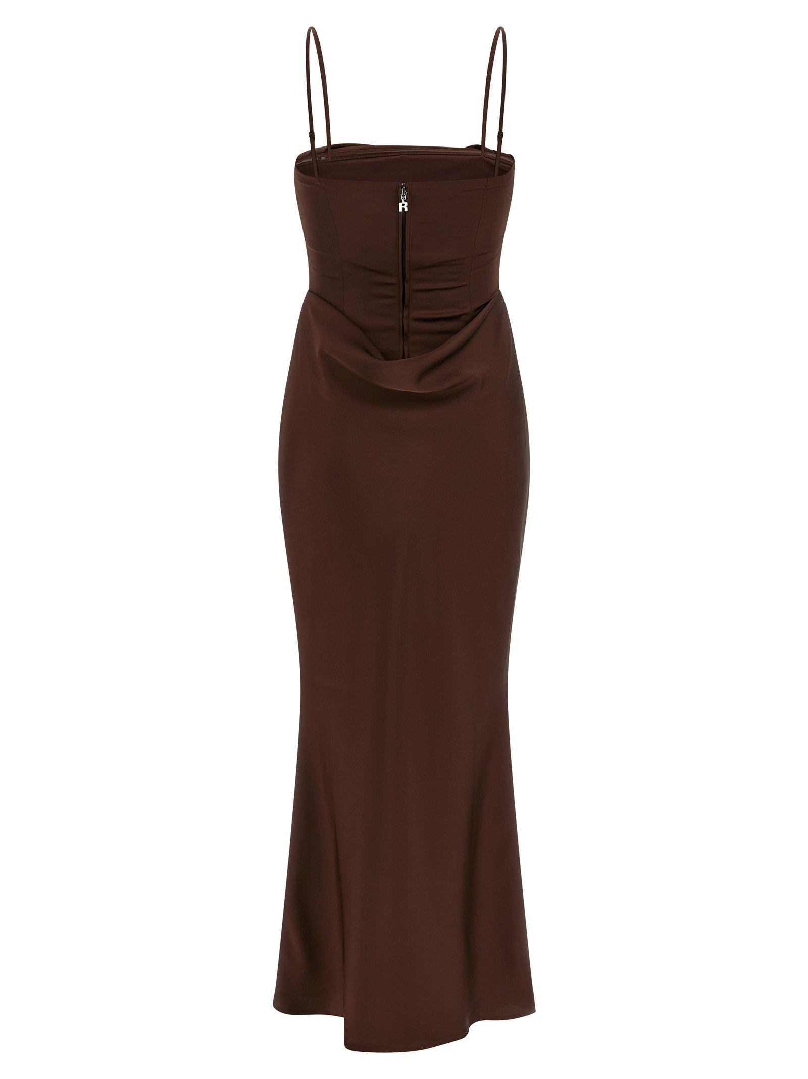 ROTATE BIRGER CHRISTENSEN - nan - Brown - Dress