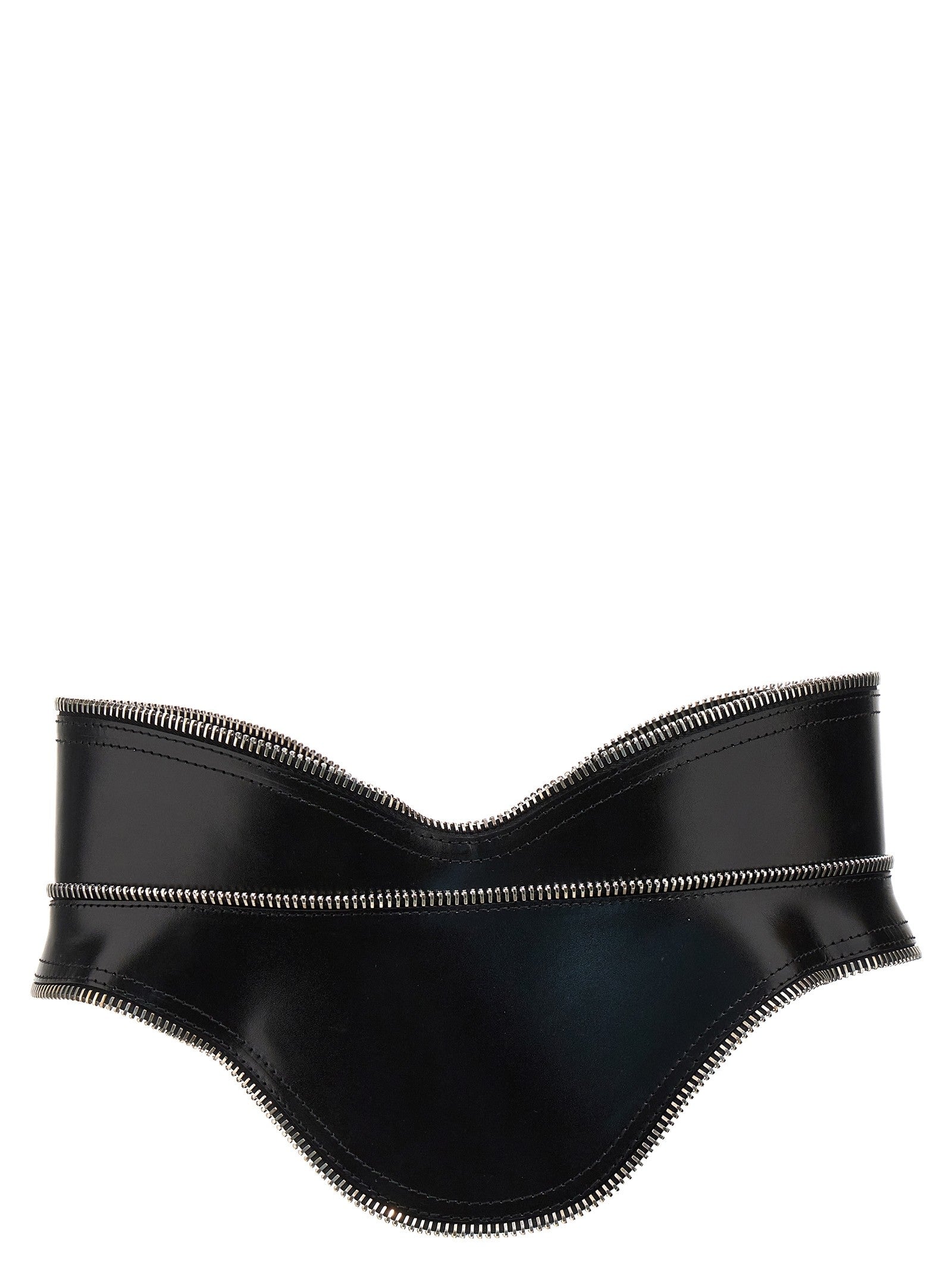 MCQUEEN - nan - Black - Belt