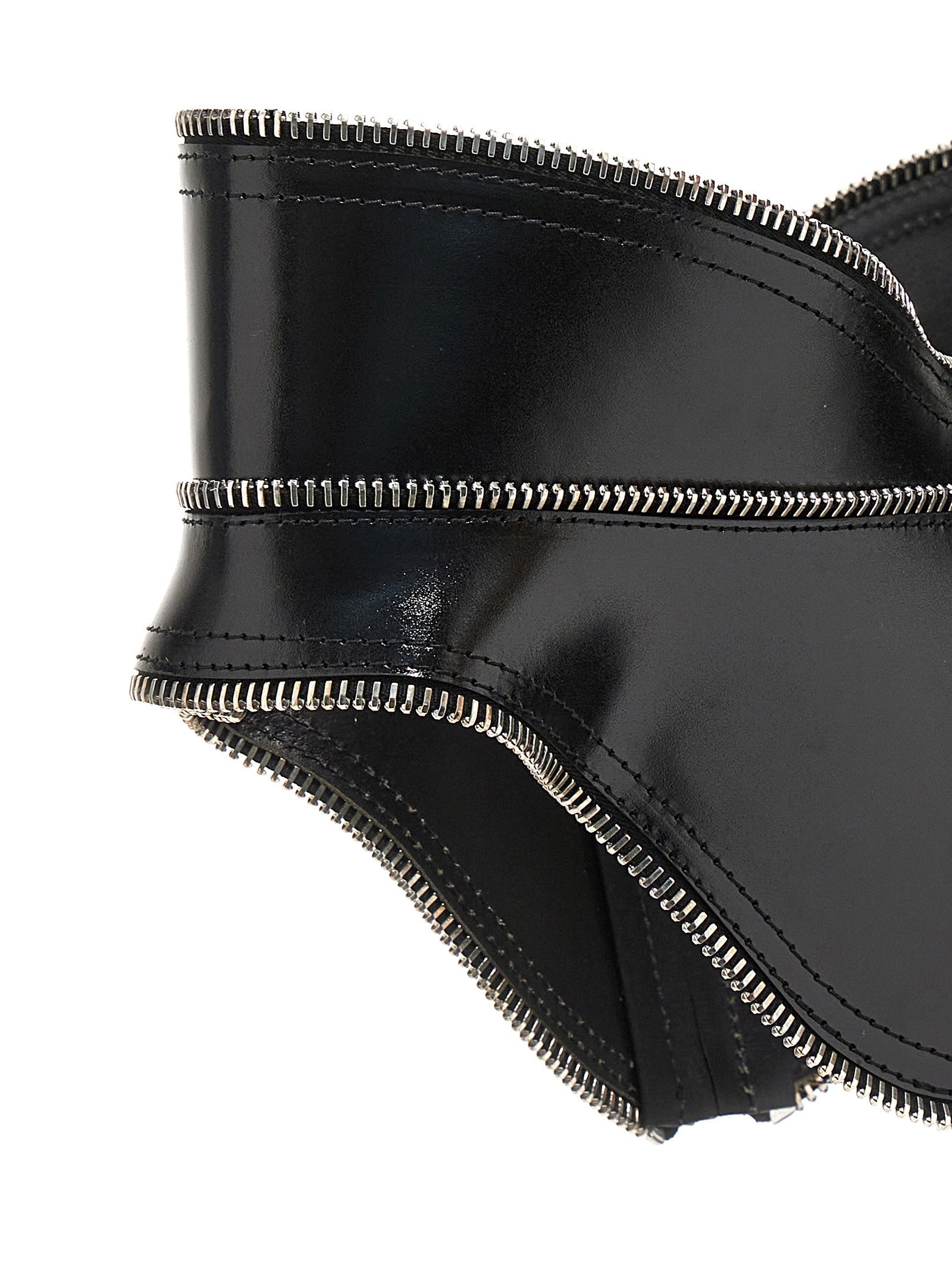 MCQUEEN - nan - Black - Belt
