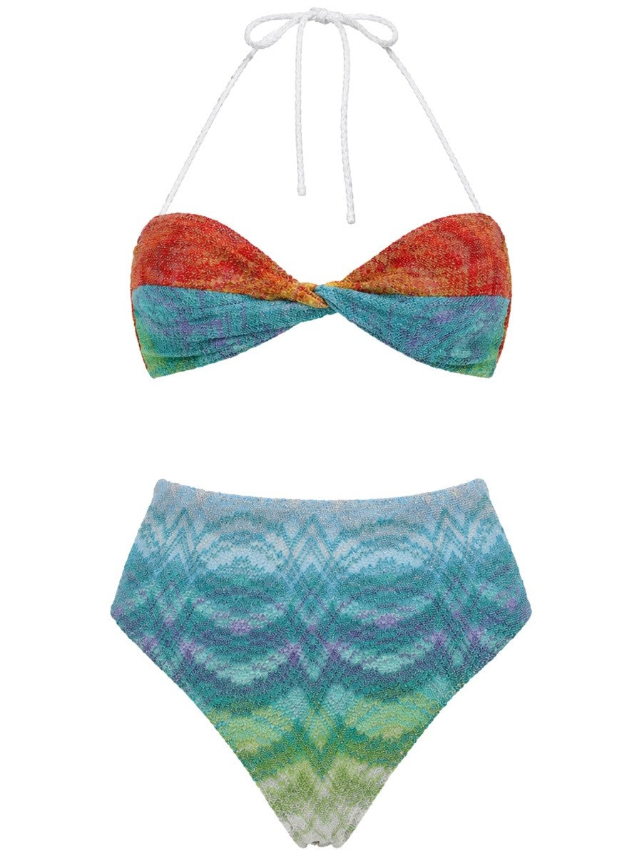 Missoni - Woman - Multicolor - Swimwear
