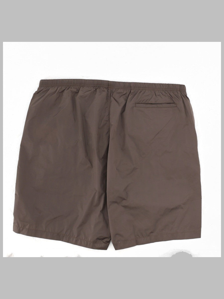 Palm Angels - Man - Brown - Swimwear