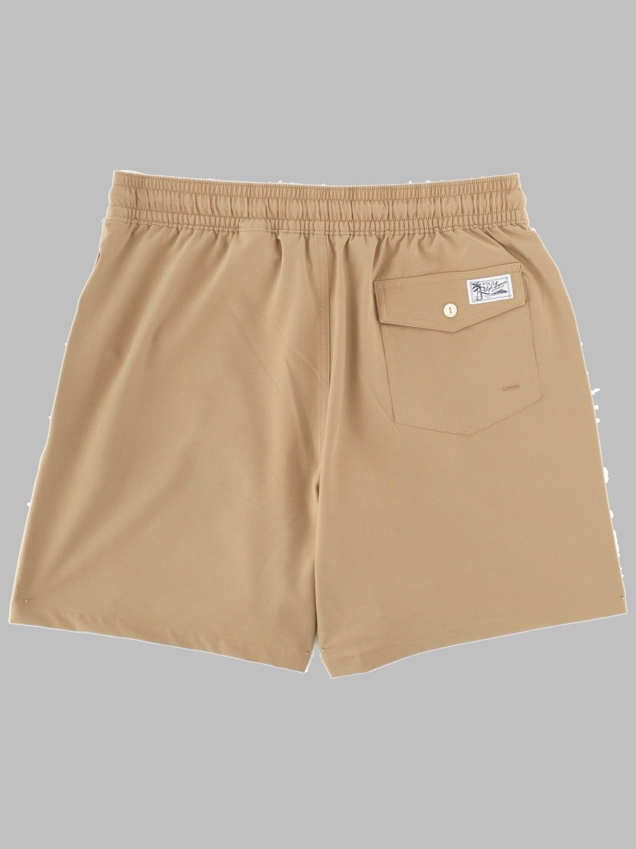 Polo Ralph Lauren - Man - Beige - Swimwear