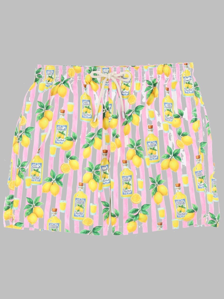MC2 SAINT BARTH - Man - Multicolor - Swimwear