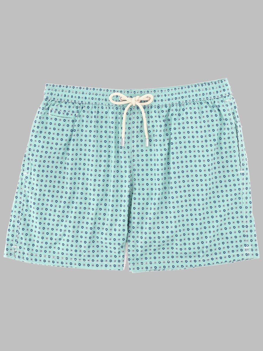 MC2 SAINT BARTH - Man - Green - Swimwear